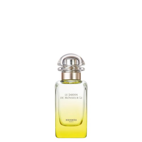 HERMÈS Le Jardin de Monsieur Li - Eau de toilette 3346132600044 HERMÈS Le Jardin de Monsieur Li - Eau de toilette 3346132600044